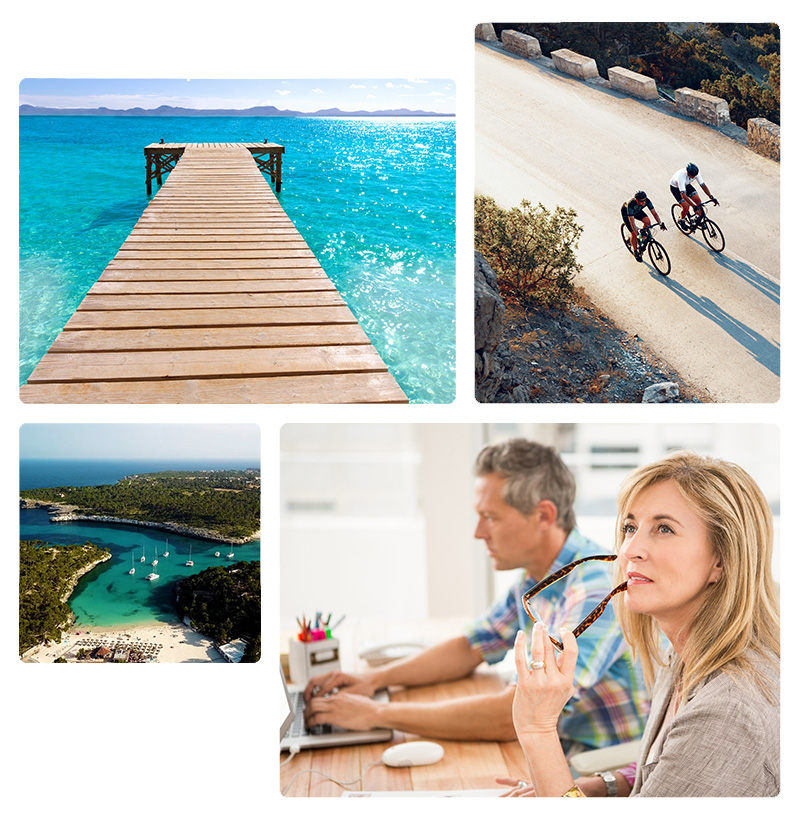 Spanish Teacher Mallorca