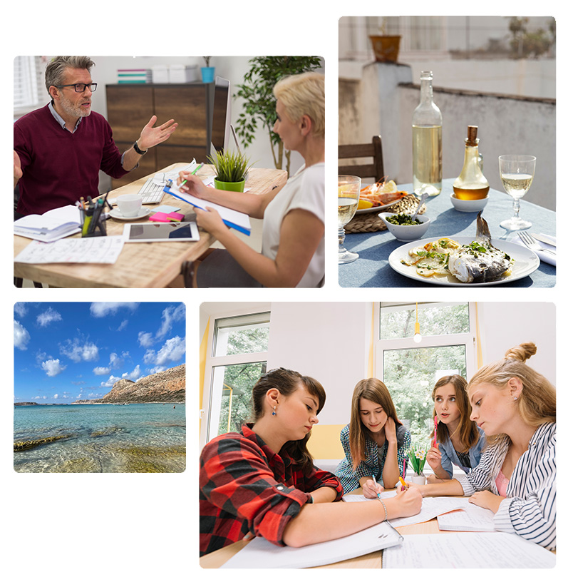Spanish Teacher Mallorca